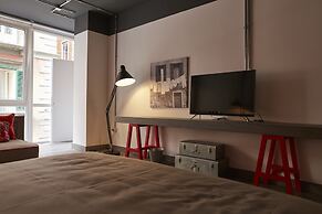 Toledo Loft