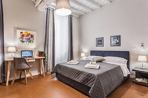 Rome as you feel - Grotta Pinta Apartments