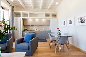 Rome as you feel - Grotta Pinta Apartments
