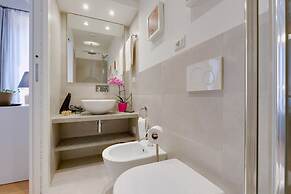 Rome as you feel - Grotta Pinta Apartments