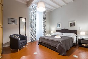 Rome as you feel - Grotta Pinta Apartments