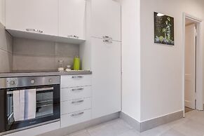 Rome as you feel - Grotta Pinta Apartments