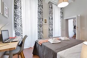 Rome as you feel - Grotta Pinta Apartments