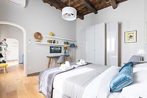 Rome as you feel - Grotta Pinta Apartments