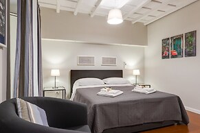 Rome as you feel - Grotta Pinta Apartments