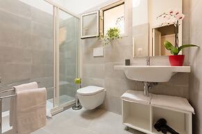 Rome as you feel - Grotta Pinta Apartments