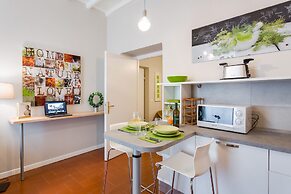 Rome as you feel - Grotta Pinta Apartments