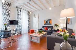 Rome as you feel - Grotta Pinta Apartments