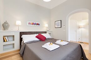 Rome as you feel - Grotta Pinta Apartments