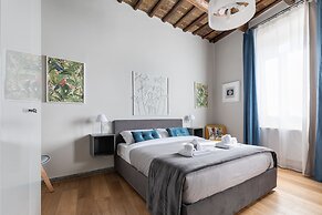 Rome as you feel - Grotta Pinta Apartments