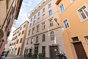 Rome as you feel - Grotta Pinta Apartments