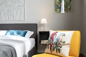 Rome as you feel - Grotta Pinta Apartments