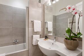 Rome as you feel - Grotta Pinta Apartments