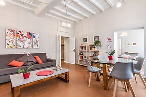 Rome as you feel - Grotta Pinta Apartments