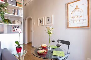 Rome as you feel - Grotta Pinta Apartments