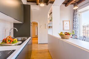 Rome as you feel - Grotta Pinta Apartments