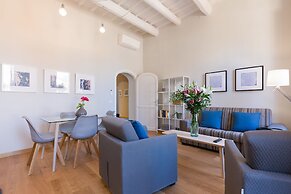 Rome as you feel - Grotta Pinta Apartments