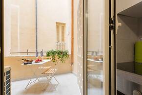 Rome as you feel - Grotta Pinta Apartments