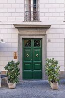 Rome as you feel - Grotta Pinta Apartments