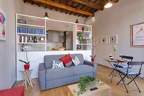 Rome as you feel - Grotta Pinta Apartments