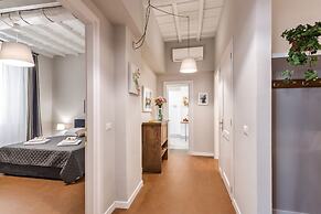 Rome as you feel - Grotta Pinta Apartments