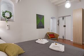 Rome as you feel - Grotta Pinta Apartments