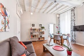 Rome as you feel - Grotta Pinta Apartments