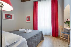 Rome as you feel - Grotta Pinta Apartments