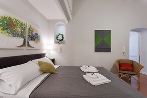 Rome as you feel - Grotta Pinta Apartments