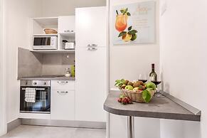 Rome as you feel - Grotta Pinta Apartments