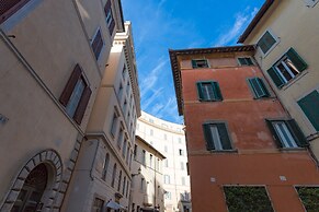 Rome as you feel - Grotta Pinta Apartments