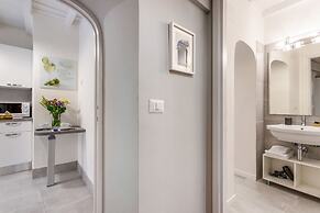 Rome as you feel - Grotta Pinta Apartments