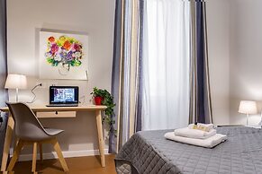 Rome as you feel - Grotta Pinta Apartments