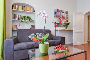 Rome as you feel - Grotta Pinta Apartments