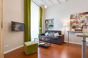 Rome as you feel - Grotta Pinta Apartments