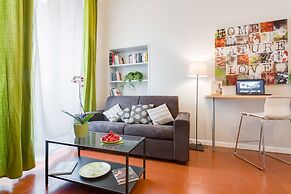 Rome as you feel - Grotta Pinta Apartments
