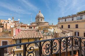 Rome as you feel - Grotta Pinta Apartments