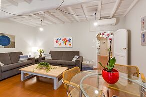 Rome as you feel - Grotta Pinta Apartments