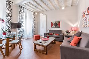 Rome as you feel - Grotta Pinta Apartments