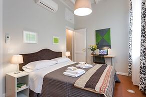 Rome as you feel - Grotta Pinta Apartments