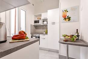 Rome as you feel - Grotta Pinta Apartments