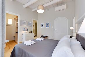 Rome as you feel - Grotta Pinta Apartments