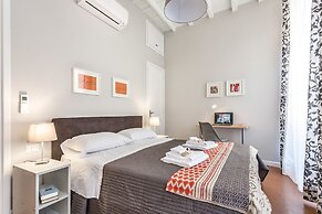 Rome as you feel - Grotta Pinta Apartments