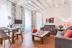 Rome as you feel - Grotta Pinta Apartments