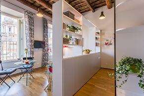 Rome as you feel - Grotta Pinta Apartments