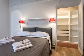 Rome as you feel - Grotta Pinta Apartments