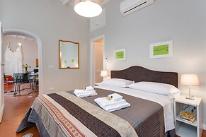 Rome as you feel - Grotta Pinta Apartments