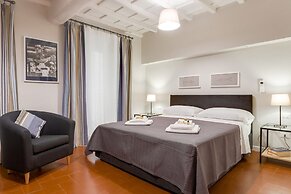 Rome as you feel - Grotta Pinta Apartments