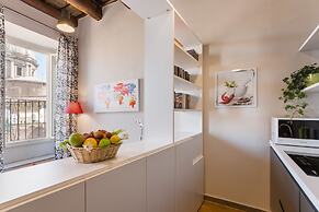 Rome as you feel - Grotta Pinta Apartments