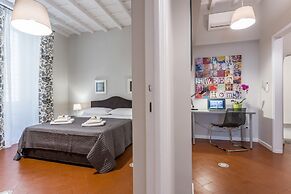Rome as you feel - Grotta Pinta Apartments